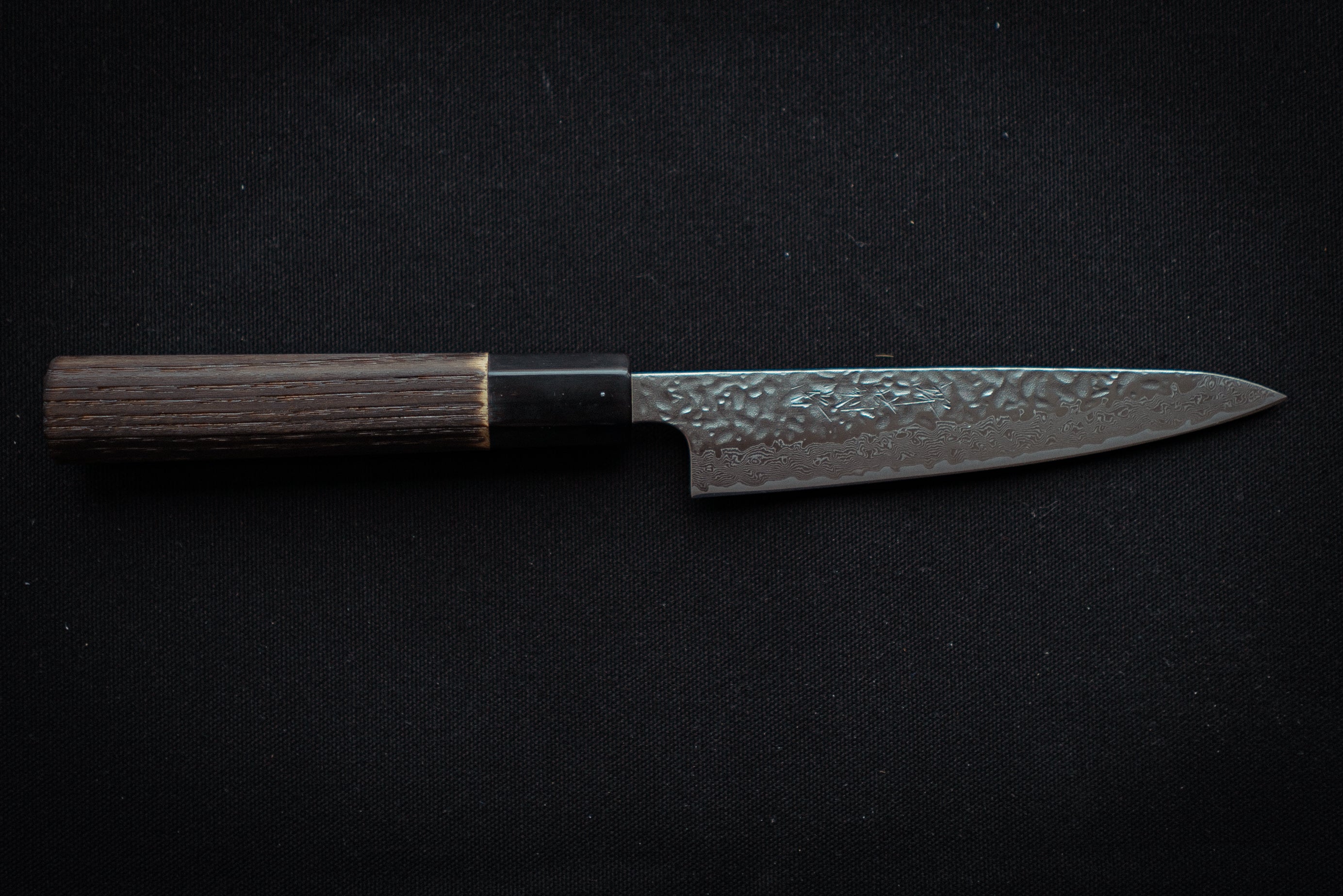 Sakai Kikumori NDH Petty 135mm - Thecooksedge