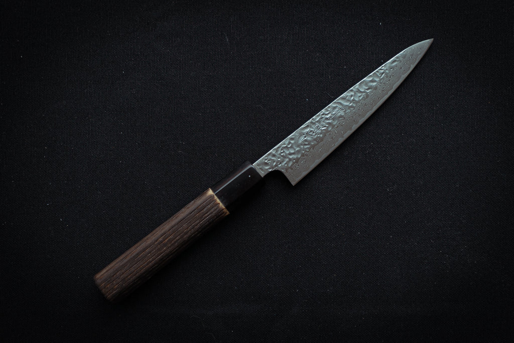 Sakai Kikumori NDH Petty 135mm - Thecooksedge