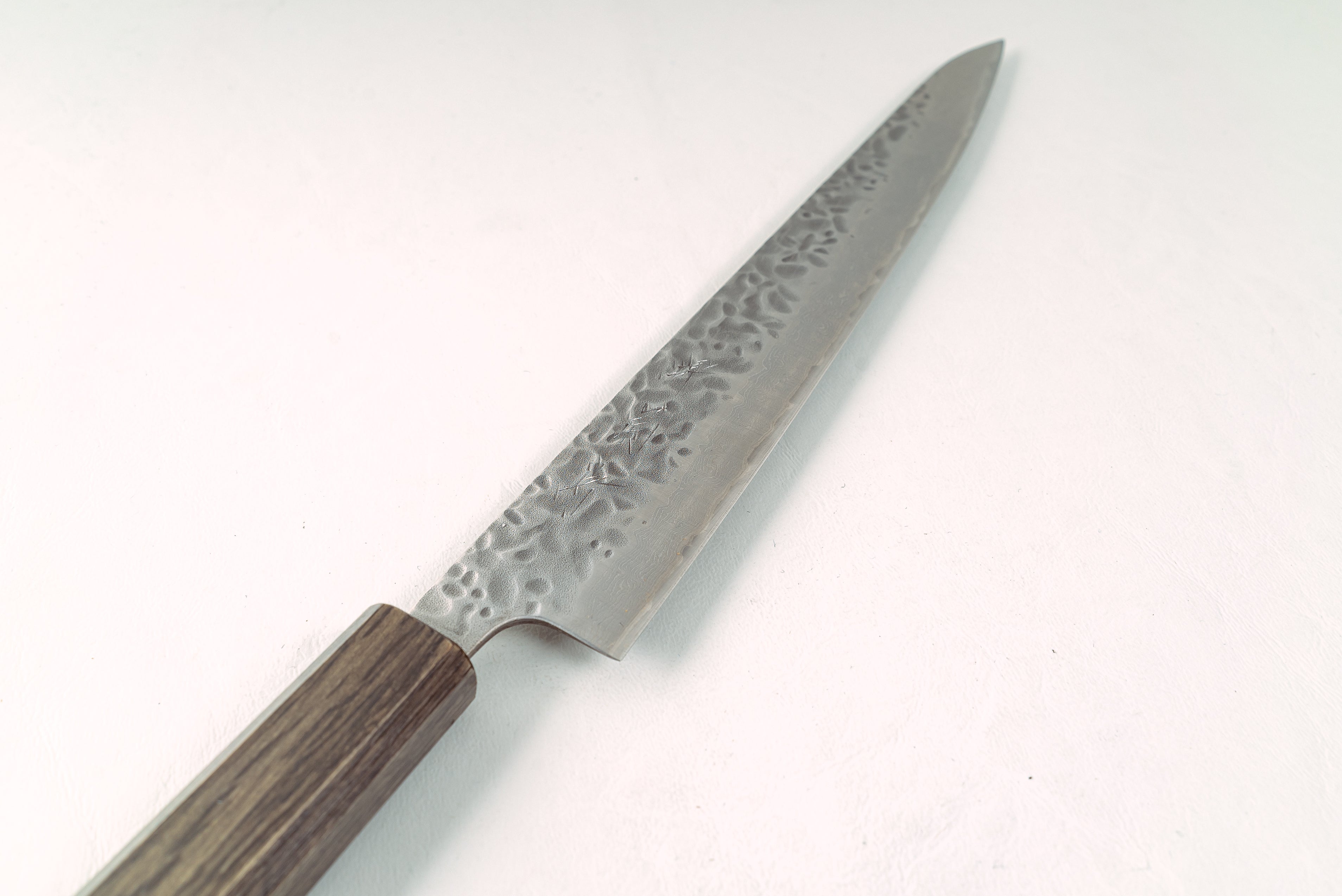 Sakai Kikumori NDH Sujihiki 240mm - Thecooksedge