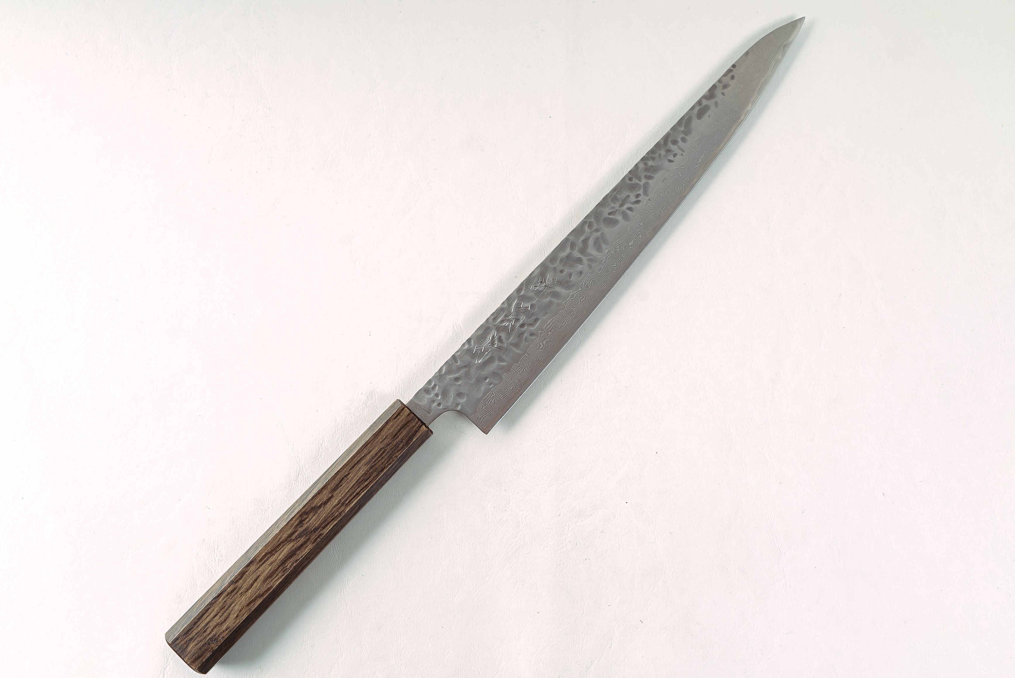 Sakai Kikumori NDH Sujihiki 240mm - Thecooksedge