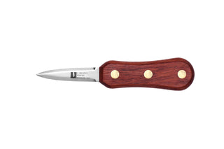 R.Murphy Damariscotta oyster knife - Thecooksedge