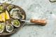 R.Murphy Naragensett oyster knife - Thecooksedge