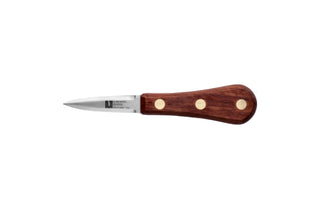 R.Murphy Naragensett oyster knife - Thecooksedge