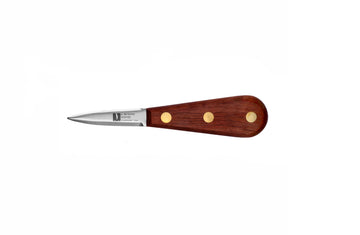 R.Murphy Wellfleet oyster knife - Thecooksedge