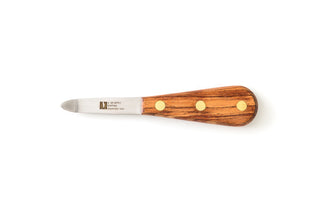 R.Murphy New Haven Elite oyster knife - Thecooksedge