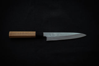 Nakagawa Hamono Silver3 Petty 150mm - Thecooksedge