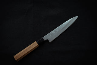 Nakagawa Hamono Silver3 Petty 150mm - Thecooksedge