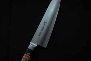 Nihonko Yo-Deba 180mm - Thecooksedge