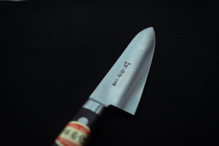 Nihonko Yo-Deba 180mm - Thecooksedge