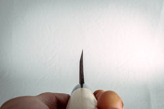 Sakai Takayuki INOX Deba 165mm - Thecooksedge