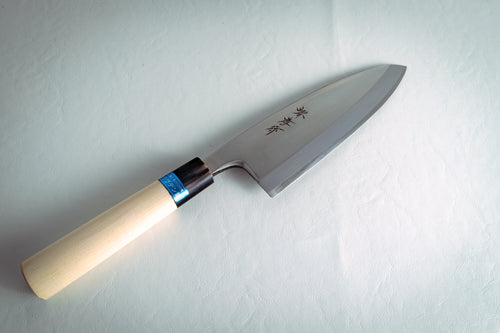 Sakai Takayuki INOX Deba 180mm - Thecooksedge