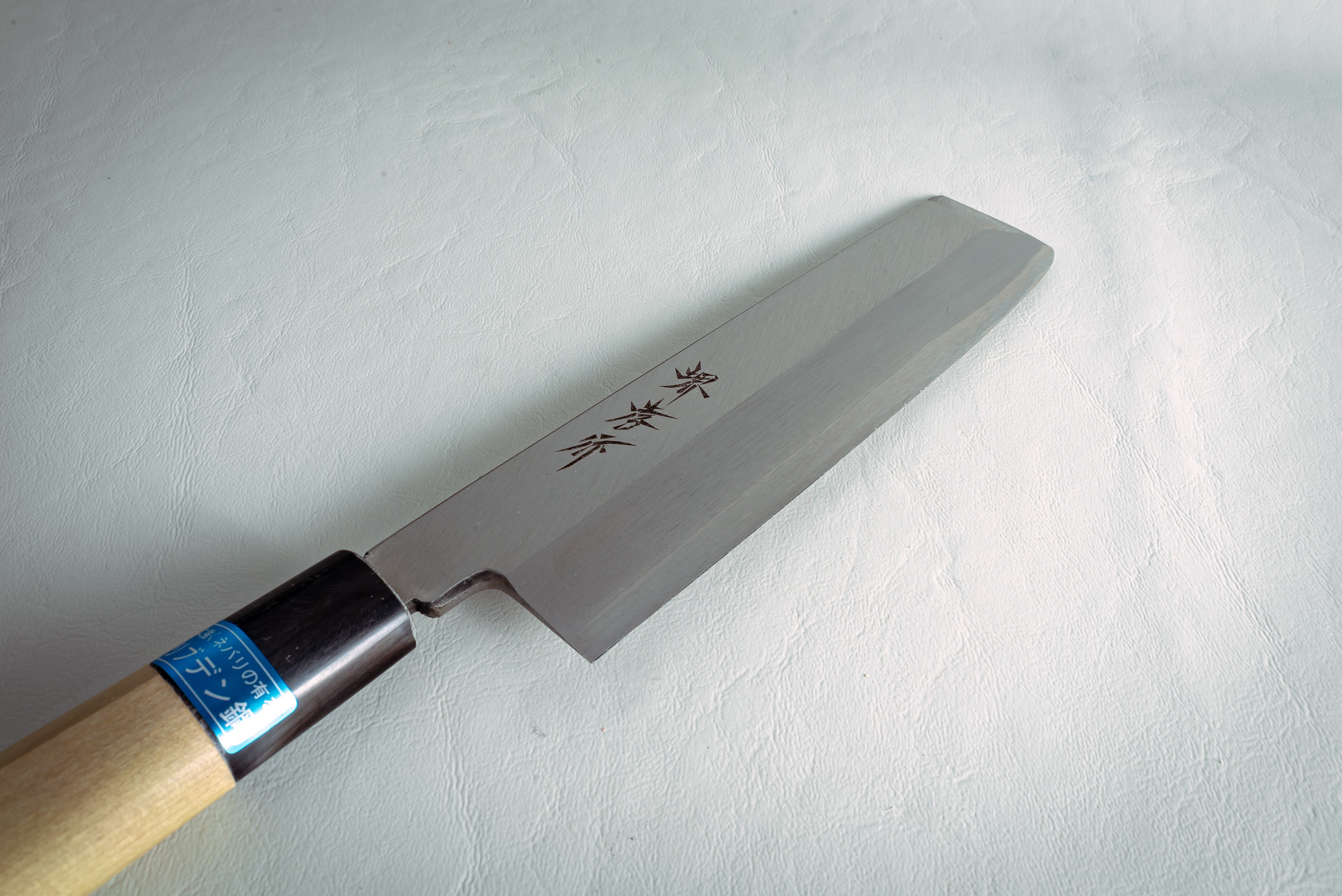 Sakai Takayuki INOX Usuba 165mm - Thecooksedge