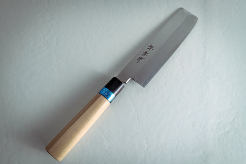 Sakai Takayuki INOX Usuba 165mm - Thecooksedge