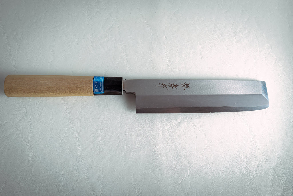 Sakai Takayuki INOX Usuba 165mm - Thecooksedge