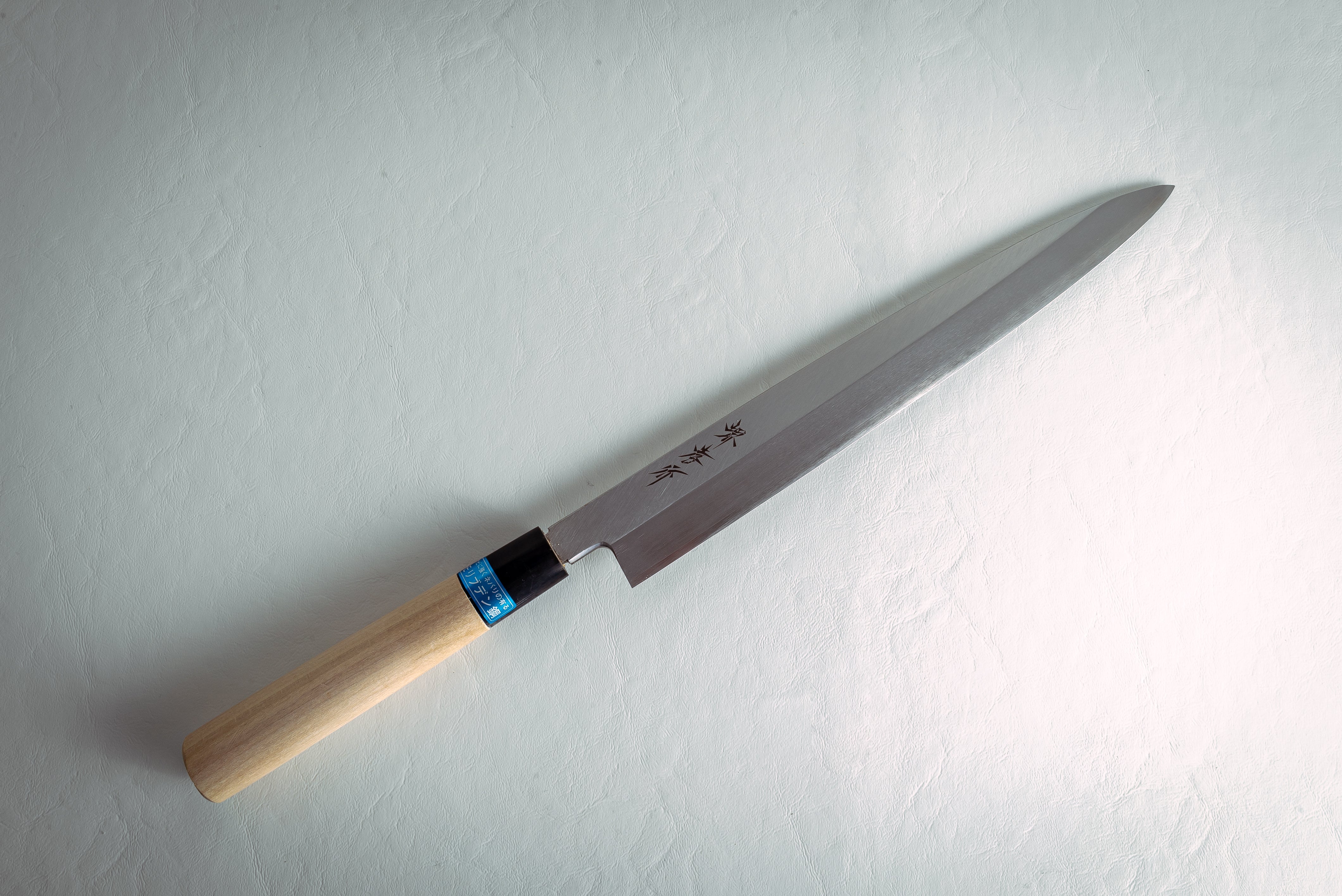 Sakai Takayuki INOX Yanagiba 240mm - Thecooksedge