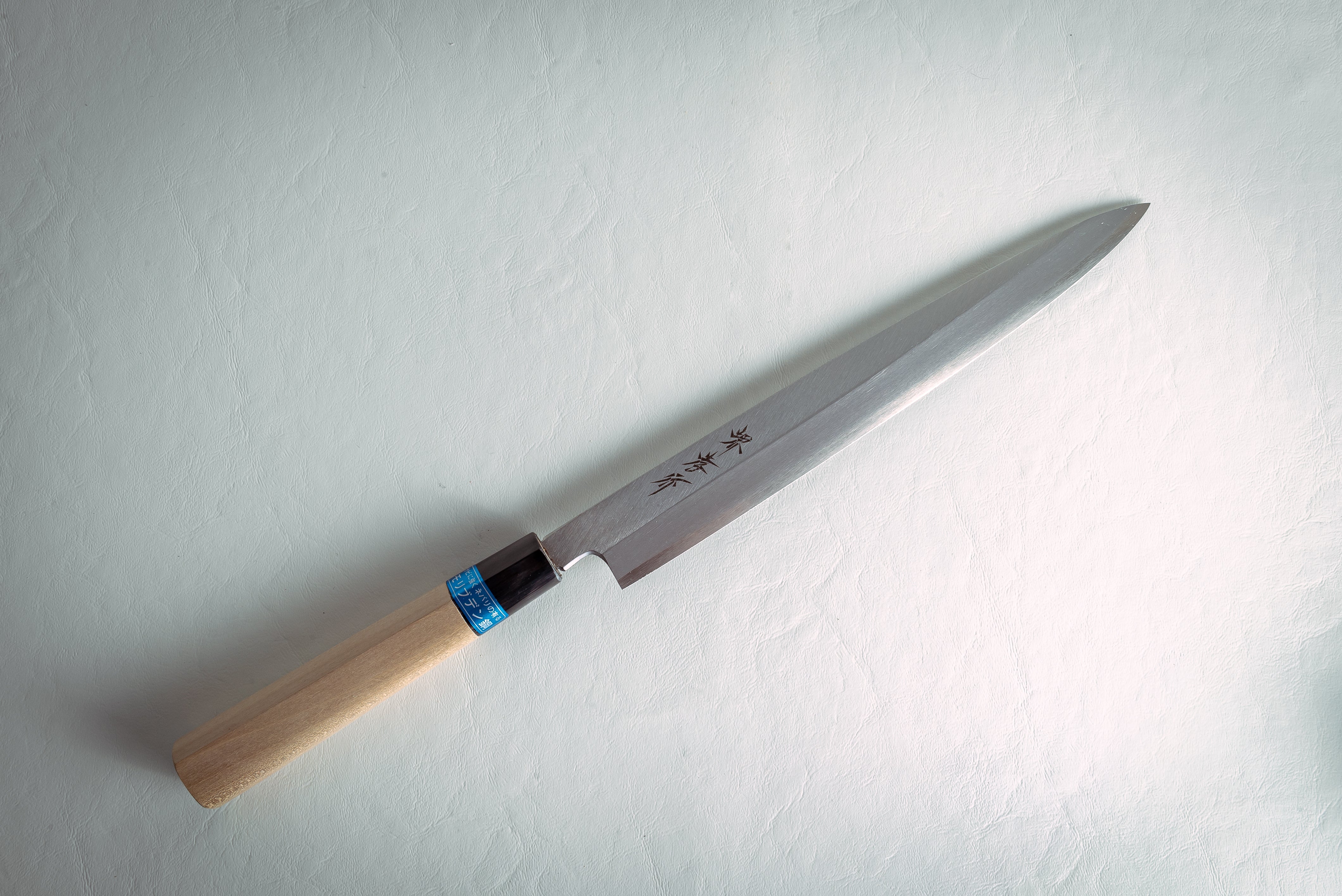 Sakai Takayuki INOX Yanagiba 270mm - Thecooksedge
