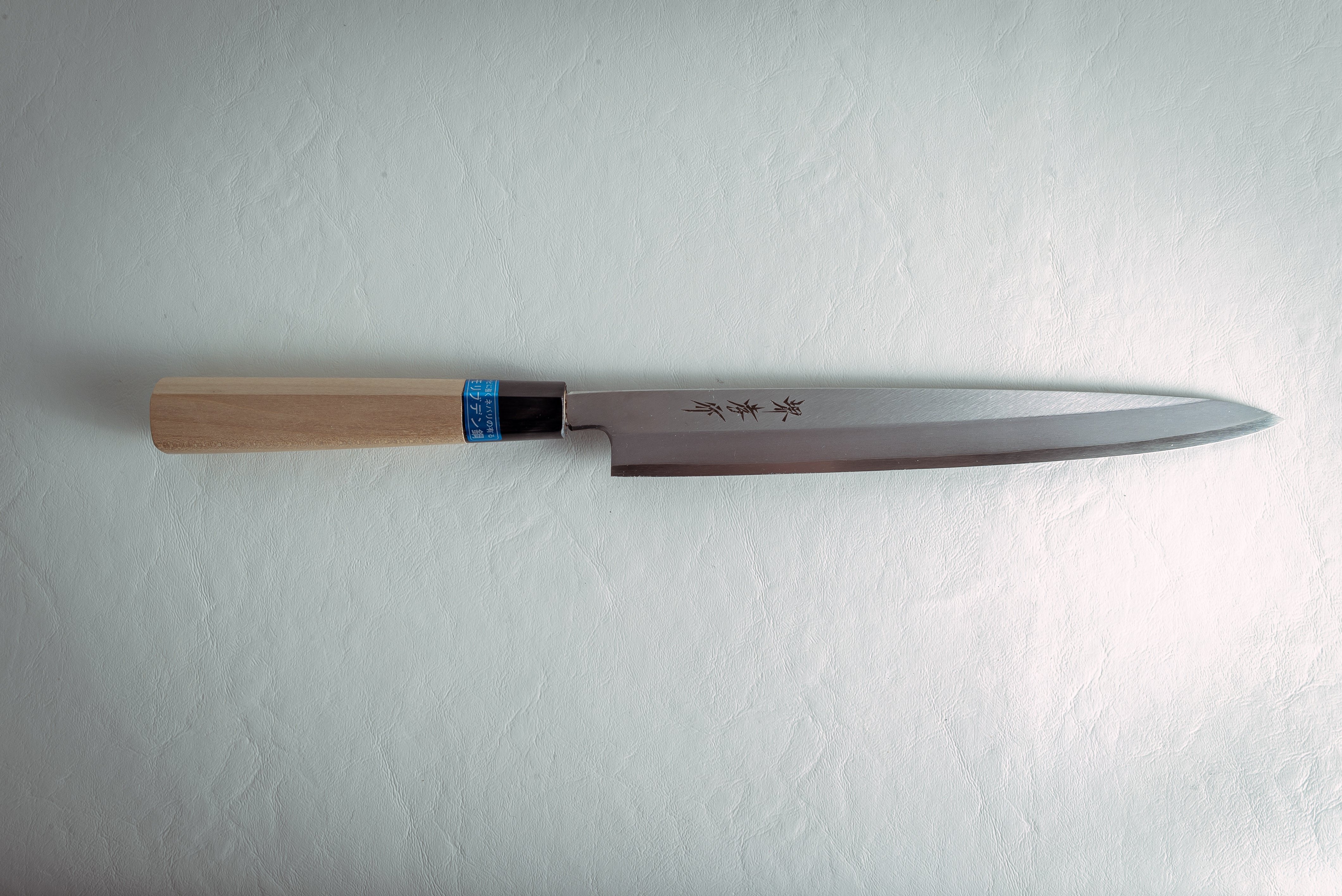 Sakai Takayuki INOX Yanagiba 270mm - Thecooksedge