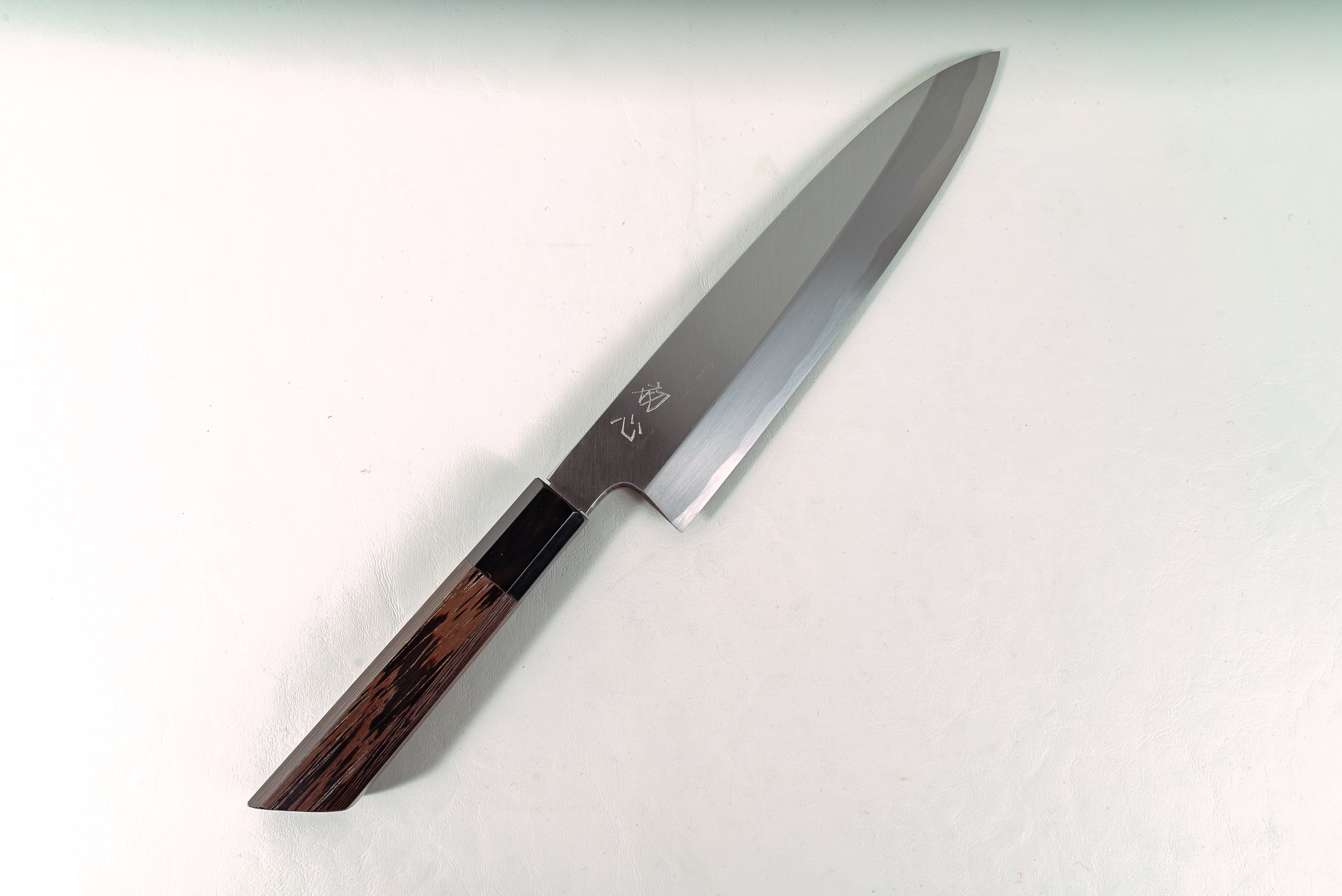 Shirasagi Gyuto 210mm - Thecooksedge