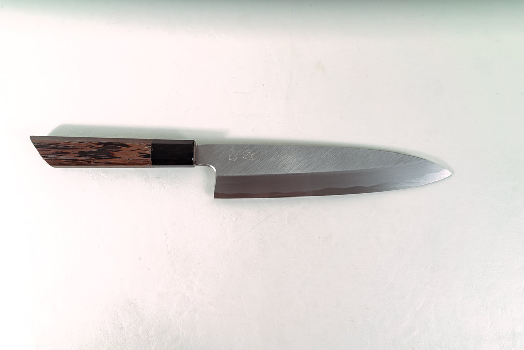 Shirasagi Gyuto 210mm - Thecooksedge