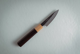 Haruyuki Shiso AS Petty 80mm - Thecooksedge