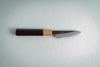 Haruyuki Shiso AS Petty 80mm - Thecooksedge