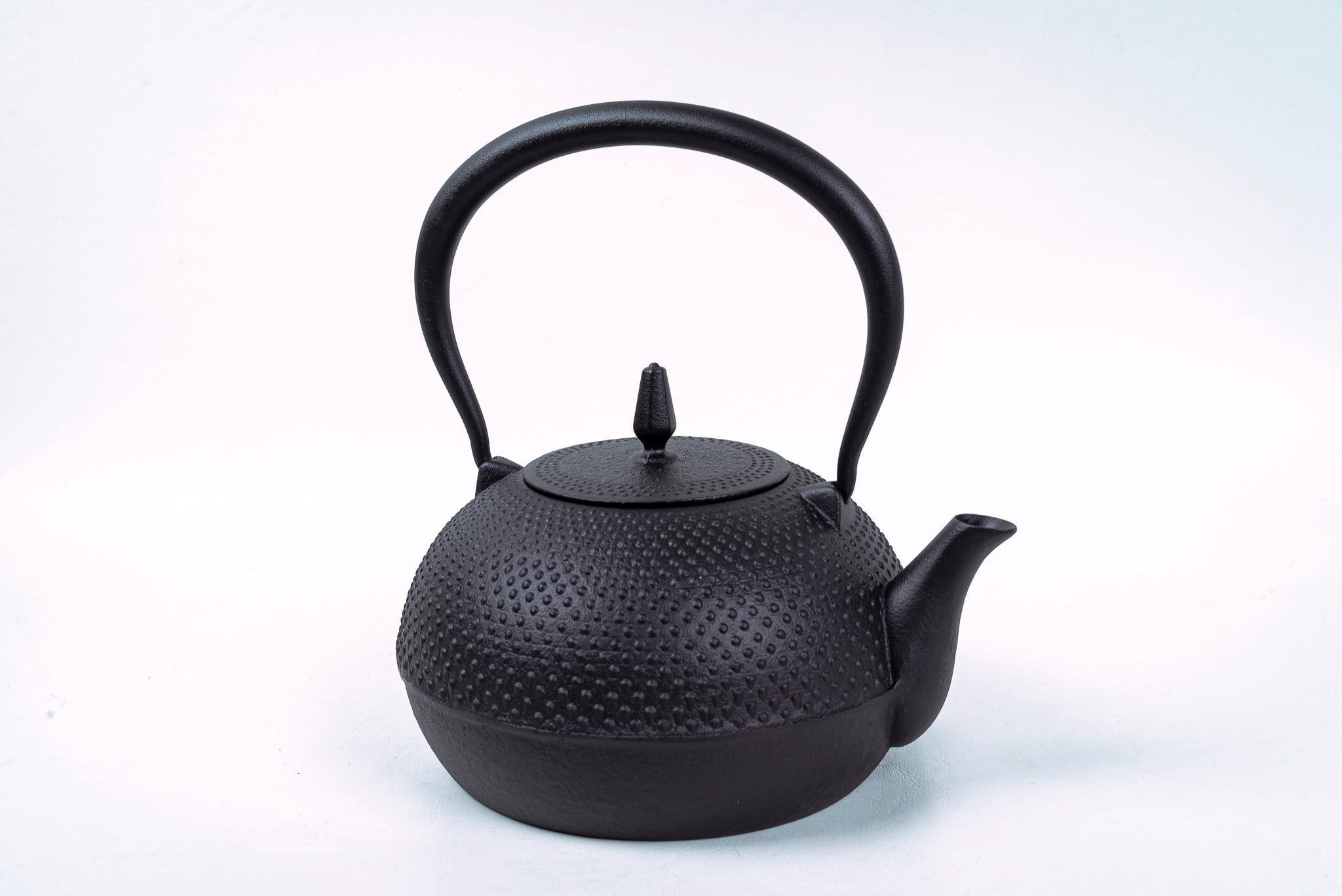 Iron Kettle Kuchinashi - Thecooksedge