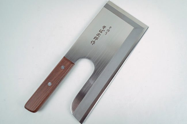 Tojiro Sobakiri - Thecooksedge