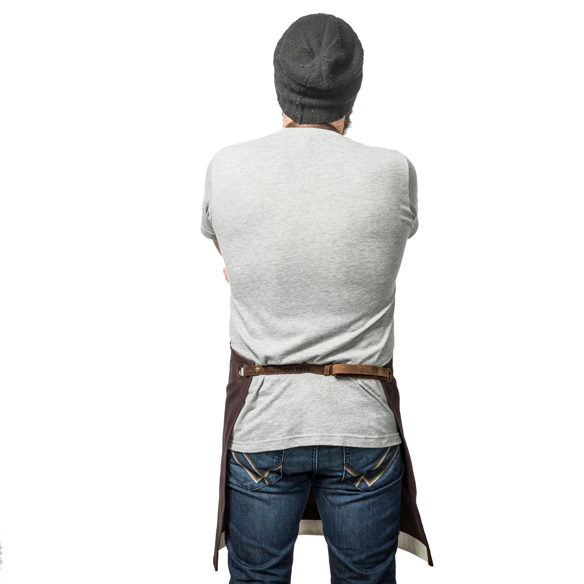 Henry apron M/L - Thecooksedge