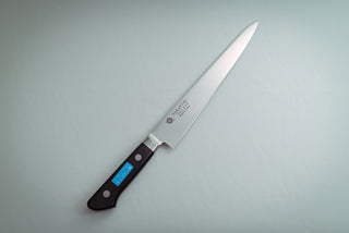 Sakai Takayuki INOX Sujihiki 240mm - Thecooksedge