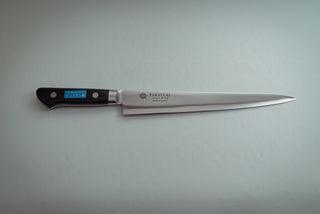 Sakai Takayuki INOX Sujihiki 240mm - Thecooksedge