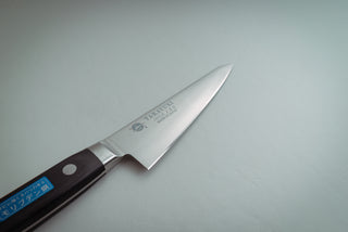 Sakai Takayuki INOX Honesuki Kaku 150mm - Thecooksedge