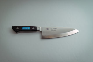 Sakai Takayuki INOX Deba 165mm - Thecooksedge