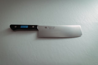 Sakai Takayuki INOX Nakiri 180mm - Thecooksedge