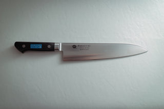 Sakai Takayuki INOX Gyuto 240mm - Thecooksedge