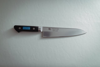 Sakai Takayuki INOX Gyuto 180mm - Thecooksedge