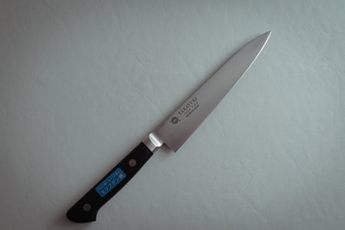 Sakai Takayuki INOX Petty 150mm - Thecooksedge