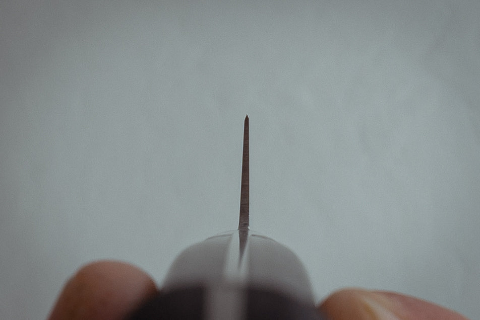 Sakai Takayuki INOX Petty 120mm - Thecooksedge