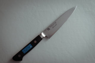 Sakai Takayuki INOX Petty 120mm - Thecooksedge