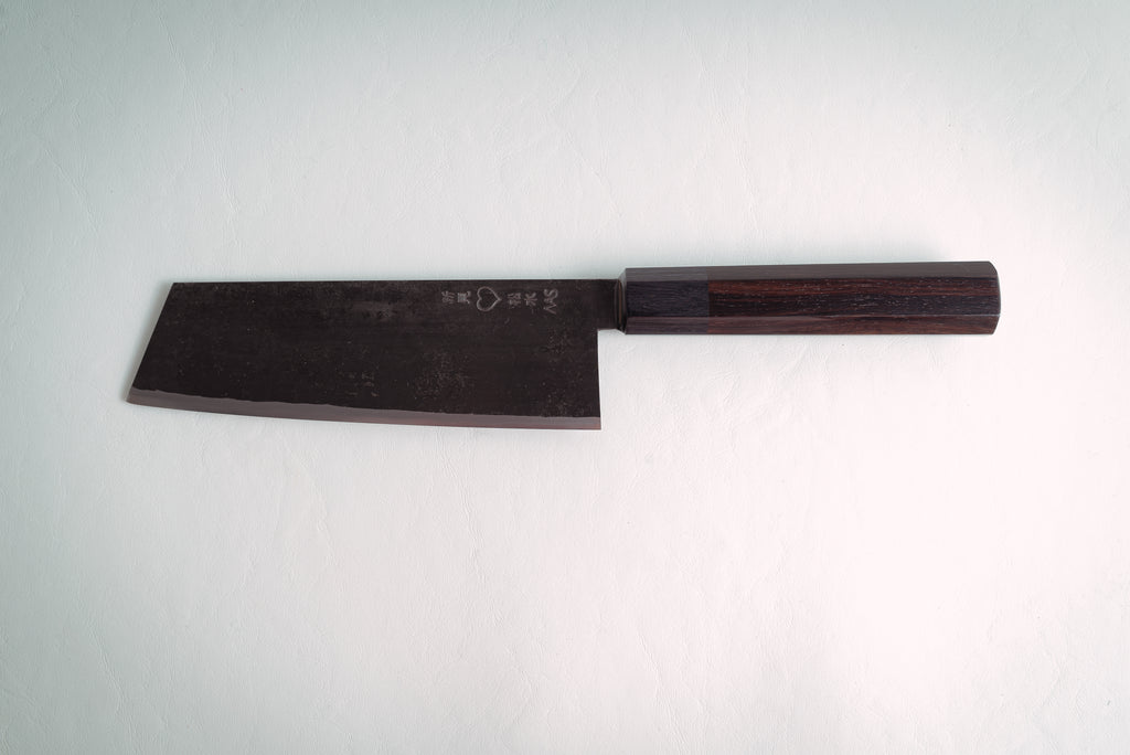 Takeda NAS Bunka 160mm-180mm - Thecooksedge