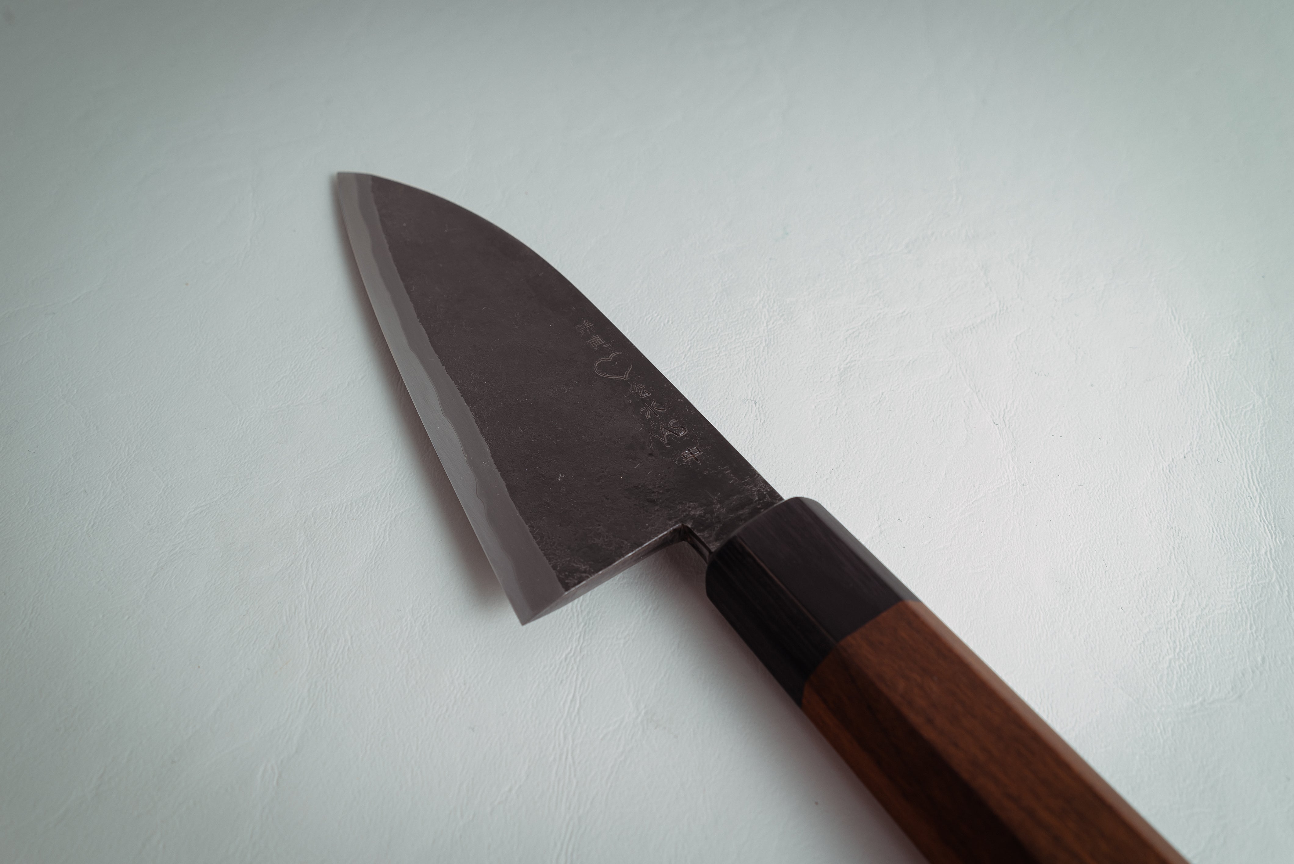 Takeda NAS Deba Medium 150mm - Thecooksedge