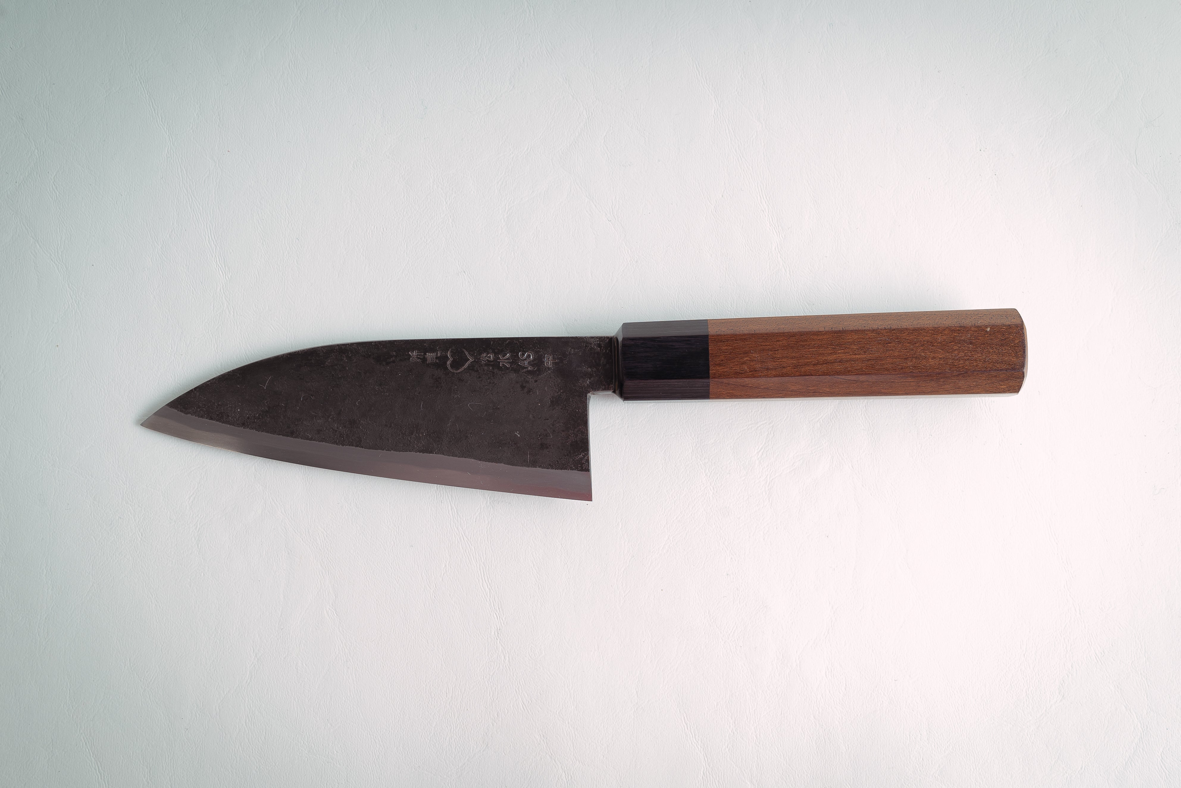 Takeda NAS Deba Medium 150mm - Thecooksedge