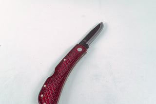 Takeda NAS Inagaki Back Lock Folder Carbon - Thecooksedge