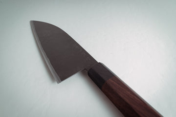 Takeda NAS Funayuki (Santoku) 170mm - Thecooksedge