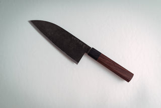 Takeda NAS Funayuki (Santoku) 170mm - Thecooksedge
