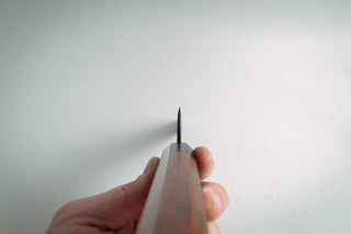 Takeda NAS Honesuki 170mm - Thecooksedge