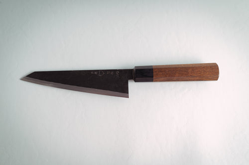 Takeda NAS Honesuki 170mm - Thecooksedge