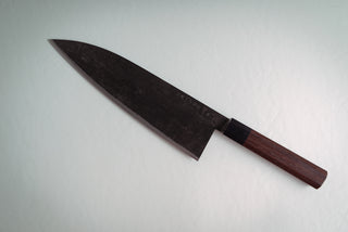 Takeda NAS Gyuto Medium 240mm - Thecooksedge