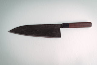 Takeda NAS Gyuto Medium 240mm - Thecooksedge