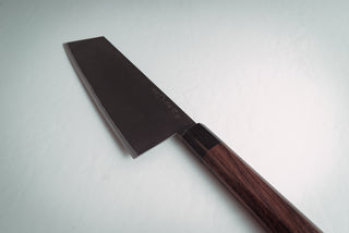 Takeda NAS Kiritsuke Small 210mm - Thecooksedge