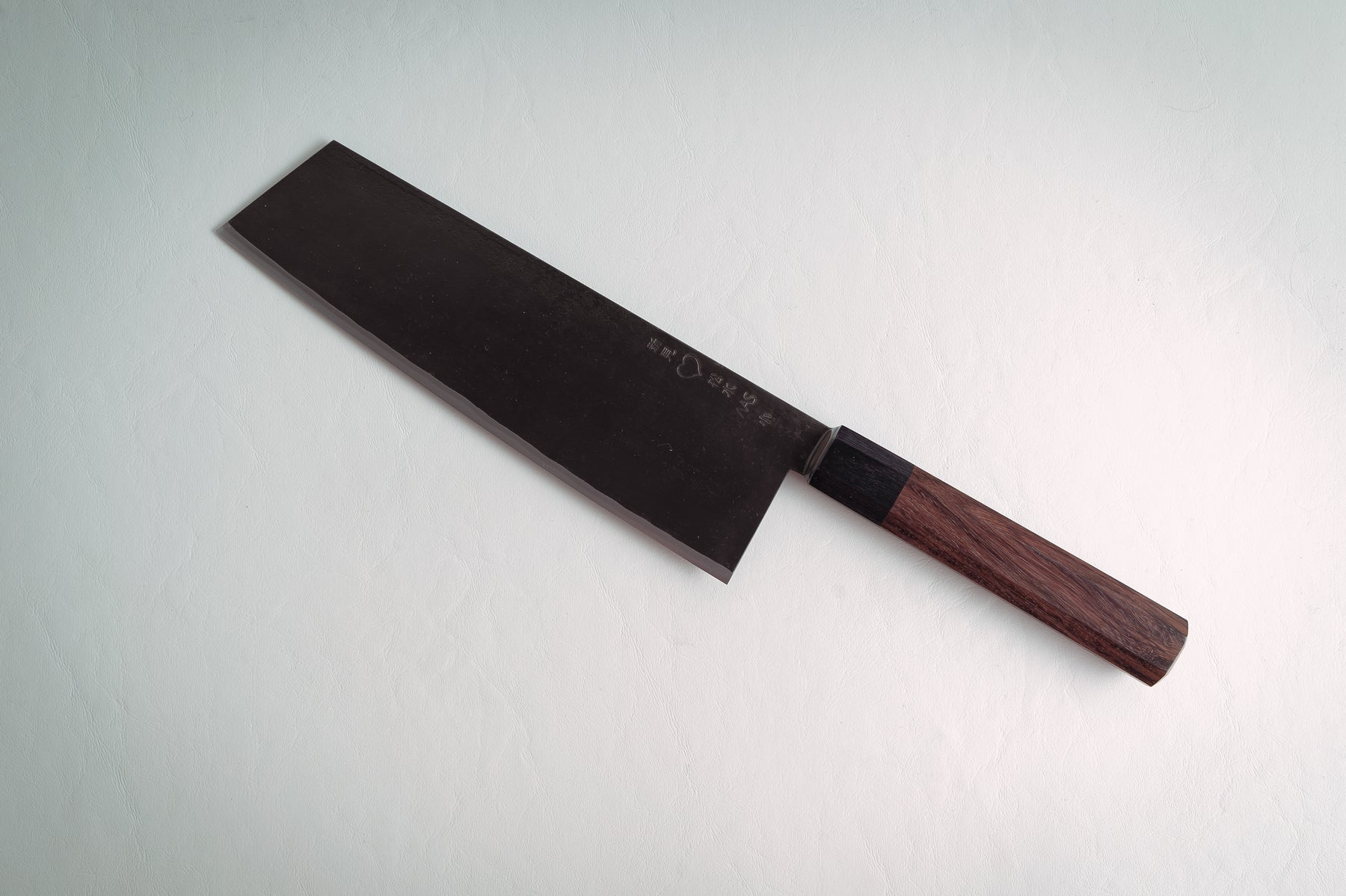 Takeda NAS Kiritsuke Small 210mm - Thecooksedge